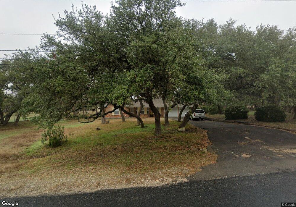 25002 N Saddle Trail, San Antonio, TX 78255 - photo 1