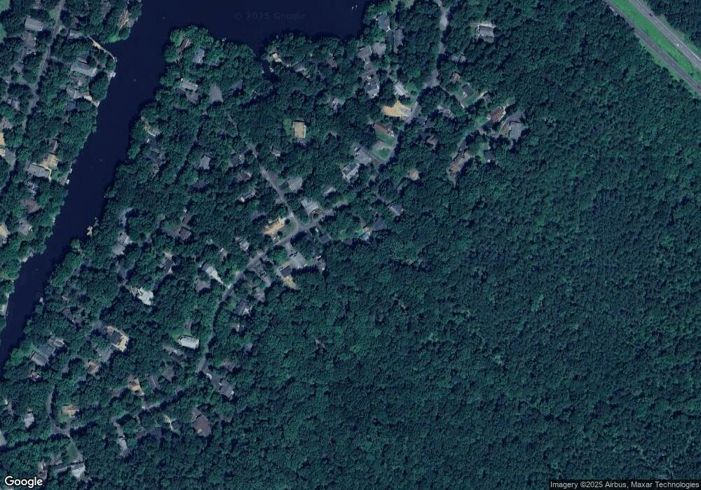 719 Eastover Pkwy, Locust Grove, VA 22508 - photo 1