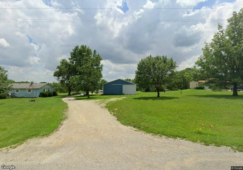 15425 110th Rd, Hoyt, KS 66440 - photo 1