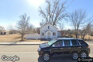 413 J Ave, Eureka, SD 57437