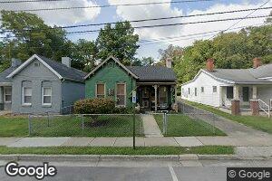 531 Chestnut St, Lexington, KY 40508