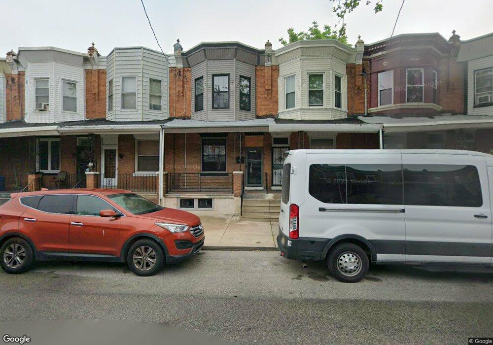 48 N 53rd St, Philadelphia, PA 19139 - photo 1