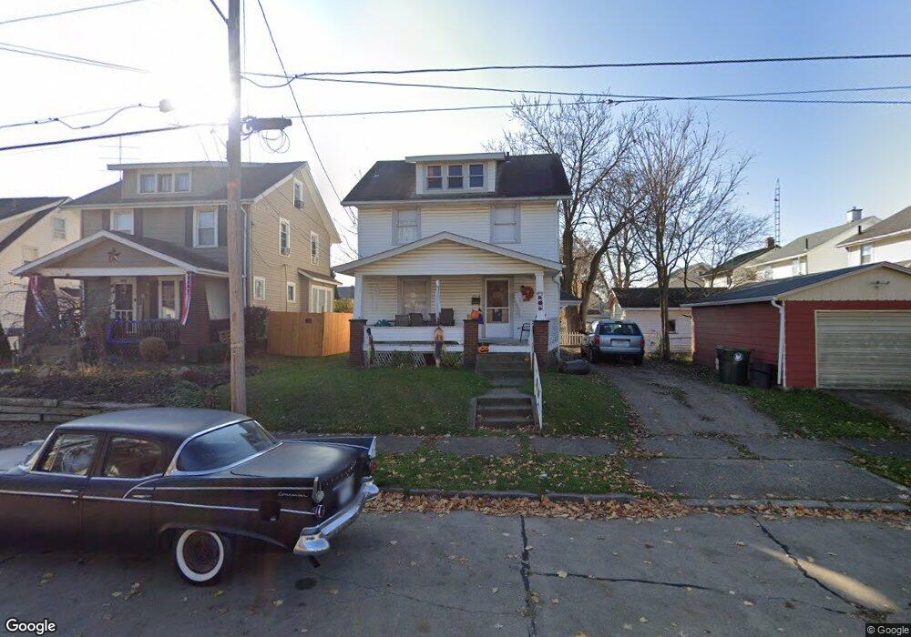 2518 Clyde Place SW, Canton, OH 44710 - photo 1