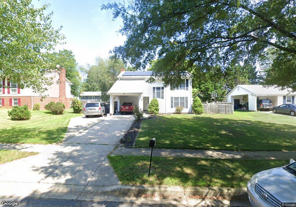 1031 Kings Tree Dr, Bowie, MD 20721 - photo 1