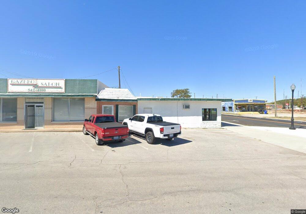 202 S 2nd St, Copperas Cove, TX 76522 - photo 1