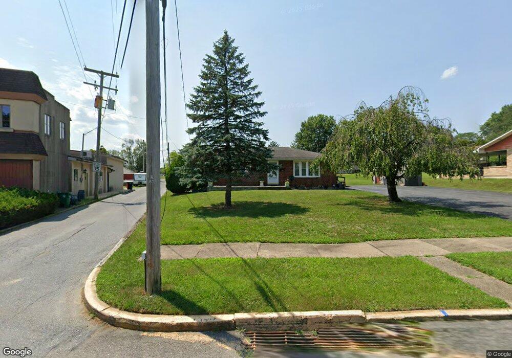 124 N 8th St, Lehighton, PA 18235 - photo 1