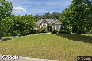 111 Nelson Ridge Dr, Ball Ground, GA 30107