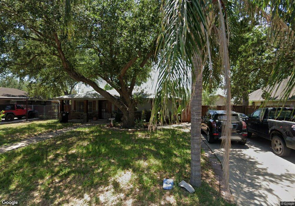 2707 N Ohio Ave, Weslaco, TX 78596 - photo 1