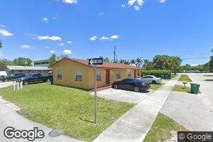 6017 SW 37th St Unit A, Miramar, FL 33023