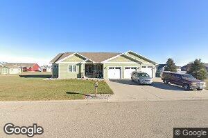 410 Leeann Ave, Volga, SD 57071