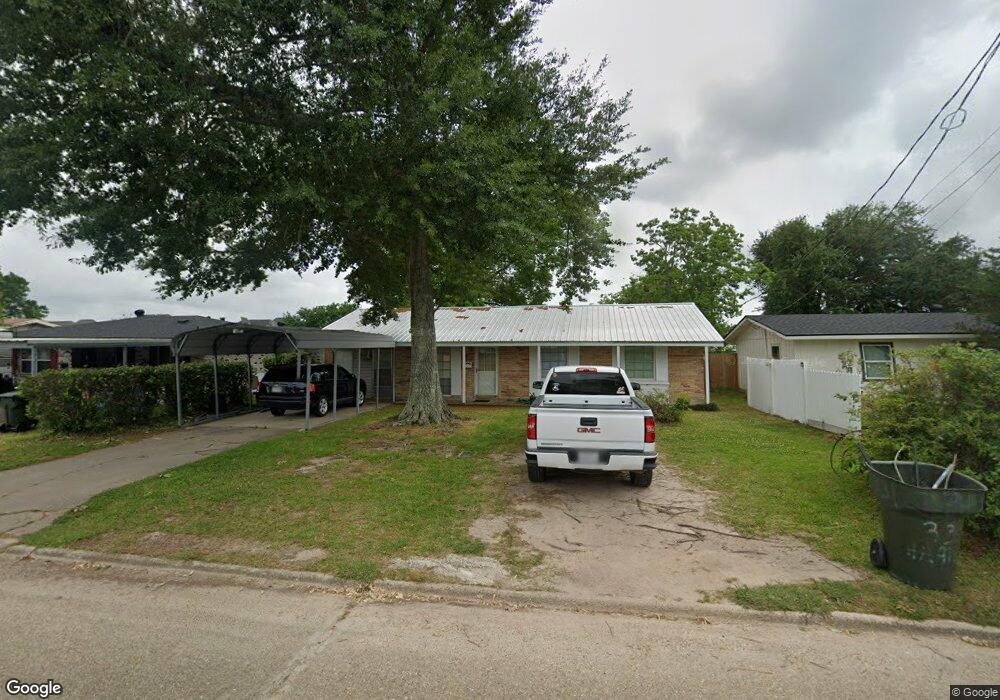 331 Heather St, Lake Charles, LA 70605 - photo 1