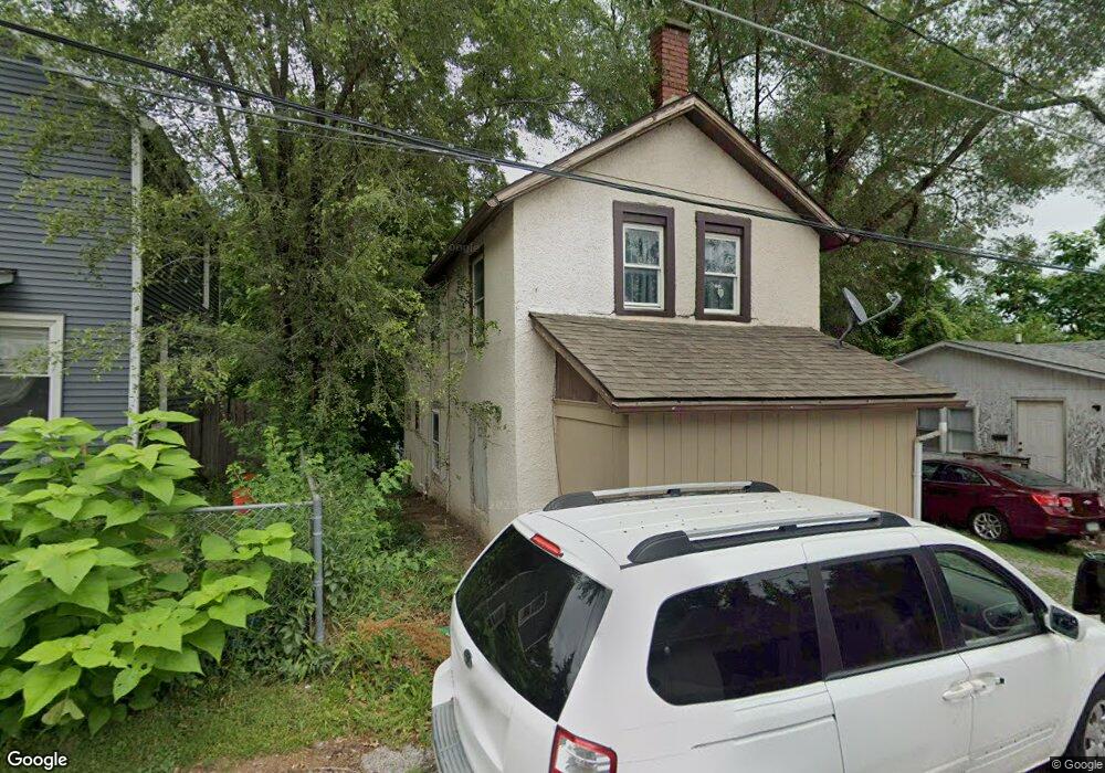 308 E 8 1/2 St, Davenport, IA 52803 - photo 1