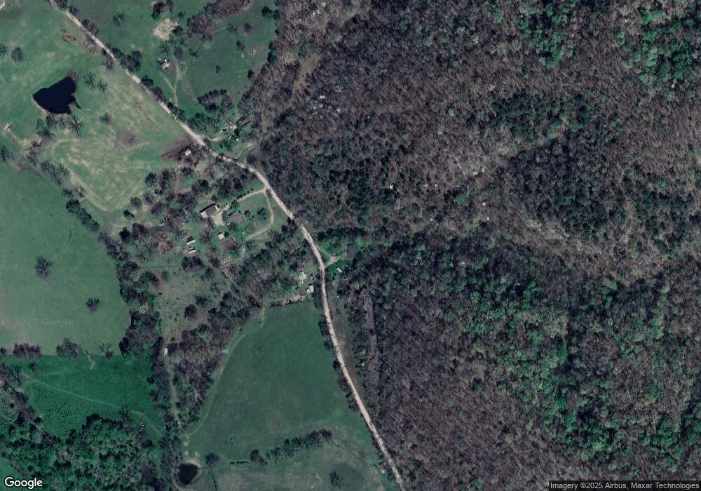 11744 N 569 Rd, Proctor, OK 74457 - photo 1