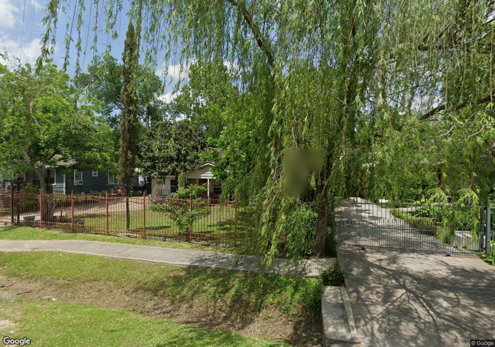 4125 Topping St, Houston, TX 77093 - photo 1