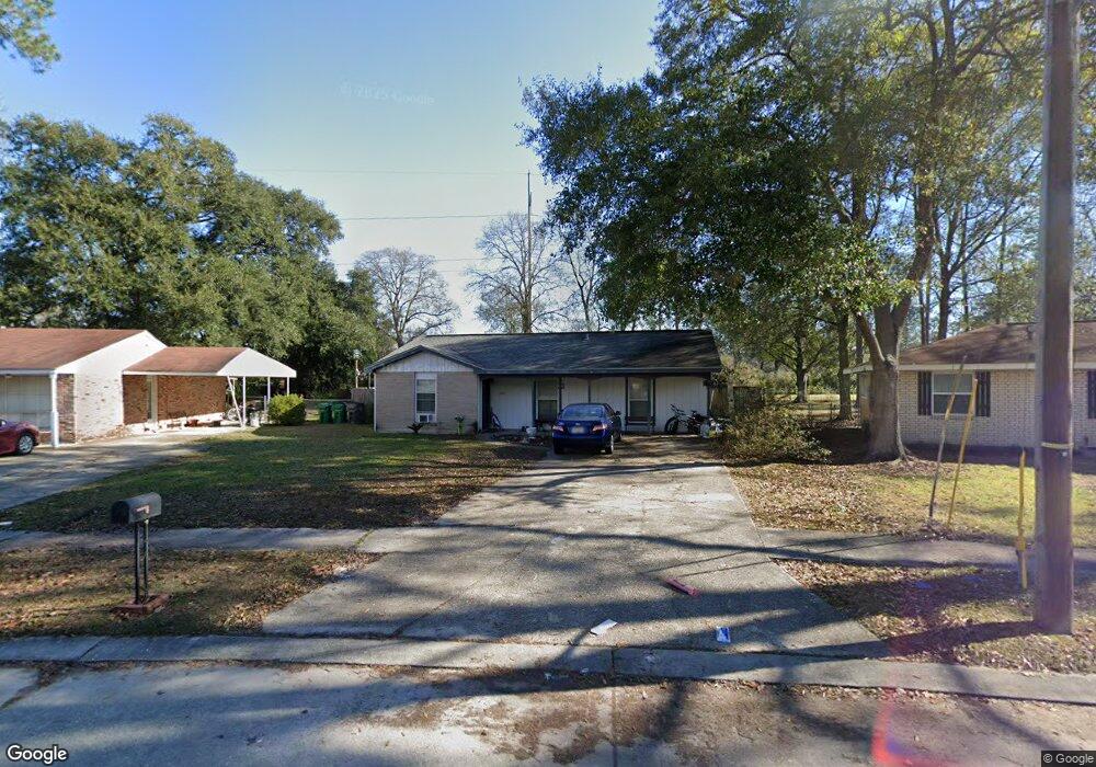 205 Oriole Dr, Slidell, LA 70458 - photo 1