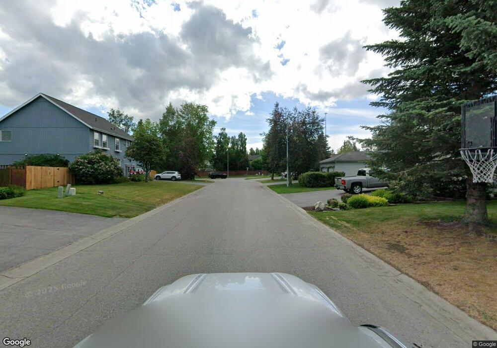 L10 B3 Estuary Cir, Anchorage, AK - photo 1