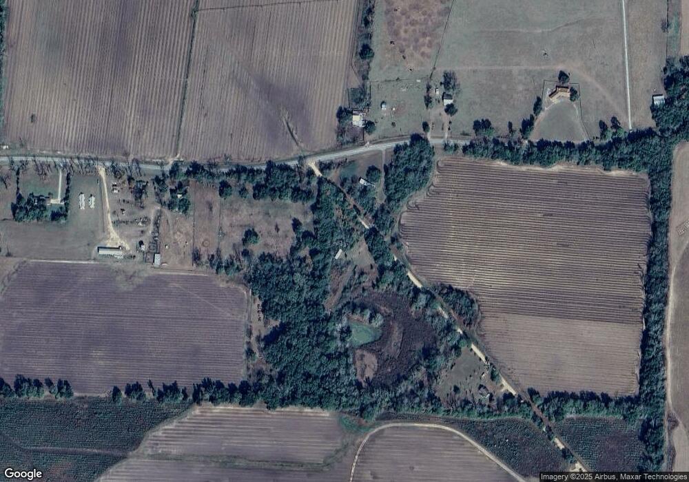 417 Wright Calhoun Rd, Colquitt, GA 39837 - photo 1