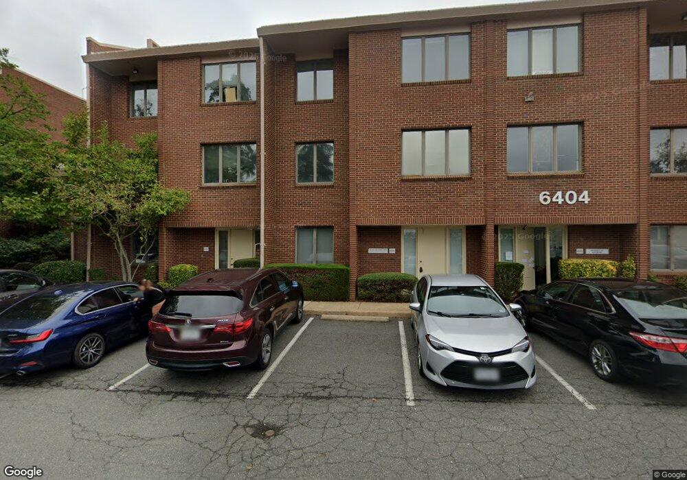6404-S Seven Corners Place, Falls Church, VA 22044 - photo 1