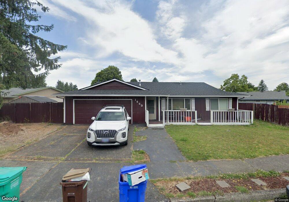 1443 NE Vista Way, Gresham, OR 97030 - photo 1