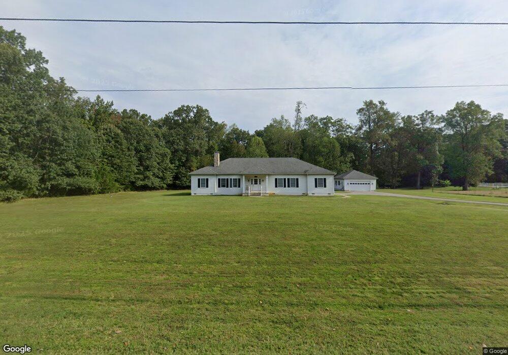 43030 Medleys Neck Rd, Leonardtown, MD 20650 - photo 1