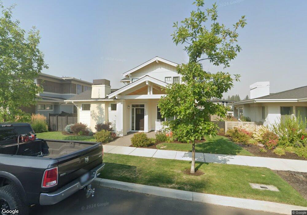 1727 NW Fields St, Bend, OR 97703 - photo 1