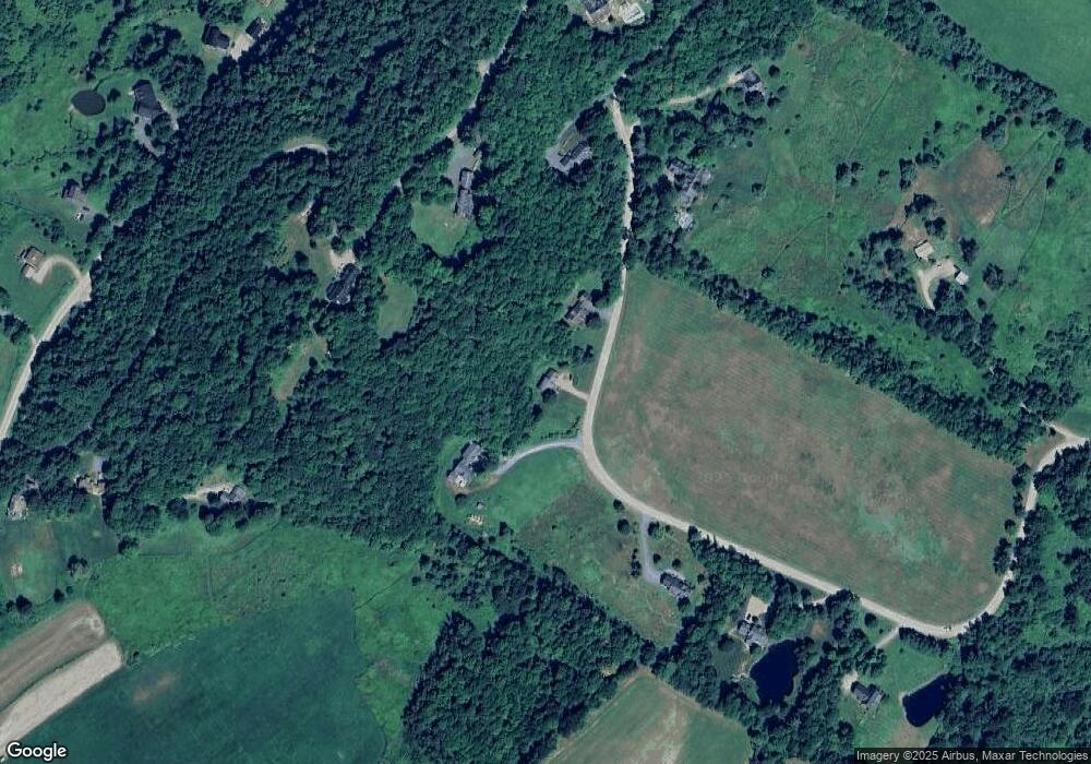 545 Little River Farm Rd, Stowe, VT 05672 - photo 1