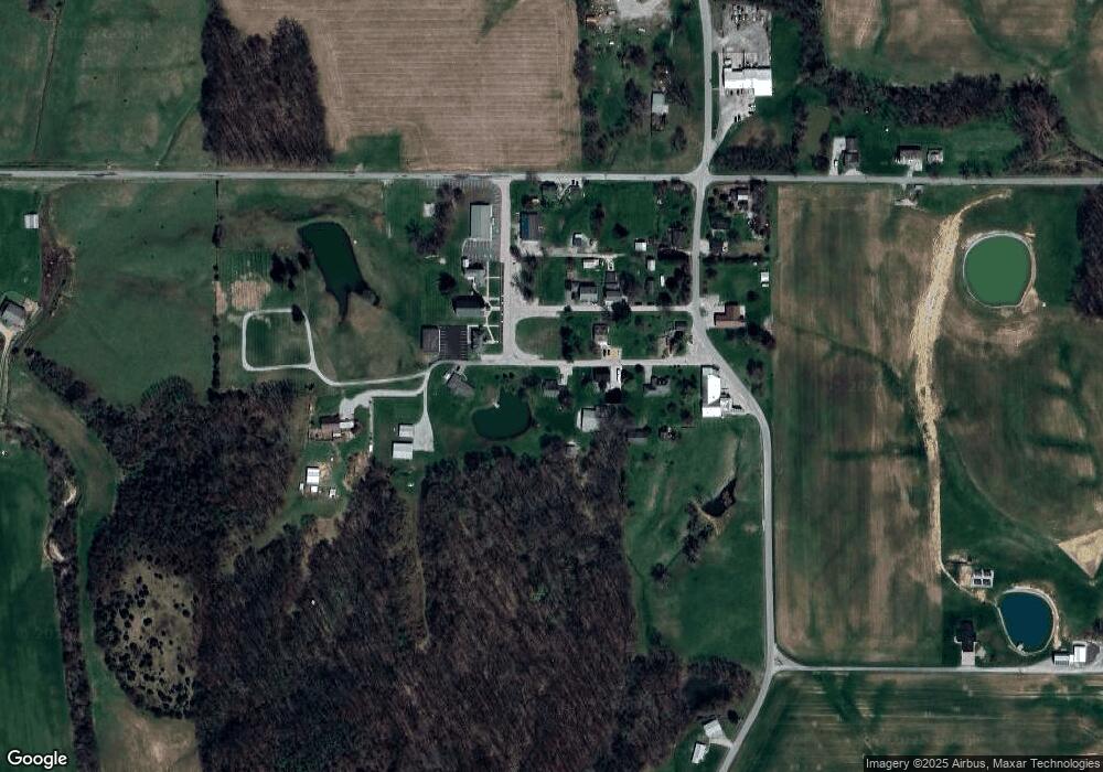 7927 E Saint Joseph St, Greensburg, IN 47240 - photo 1