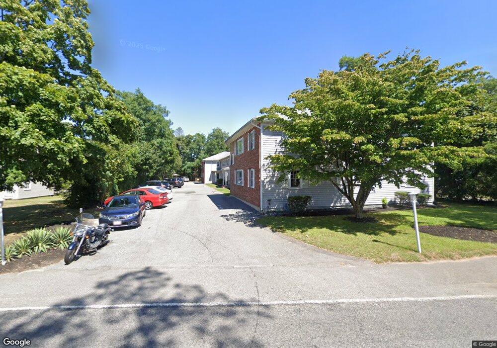 190 Upper County Rd unit 12, Dennis Port, MA 02639 - photo 1