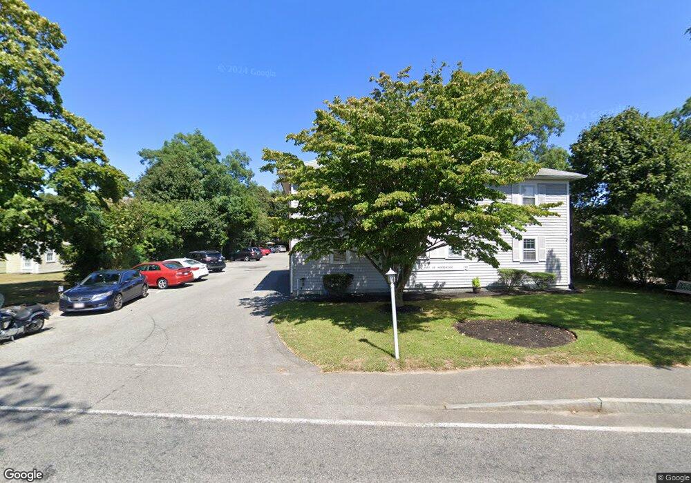 190 Upper County Rd unit 4, Dennis Port, MA 02639 - photo 1