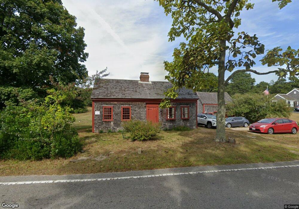 2 Upper County Rd, Dennis Port, MA 02639 - photo 1