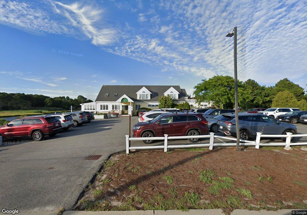 8 Upper County Rd, Dennis Port, MA 02639 - photo 1