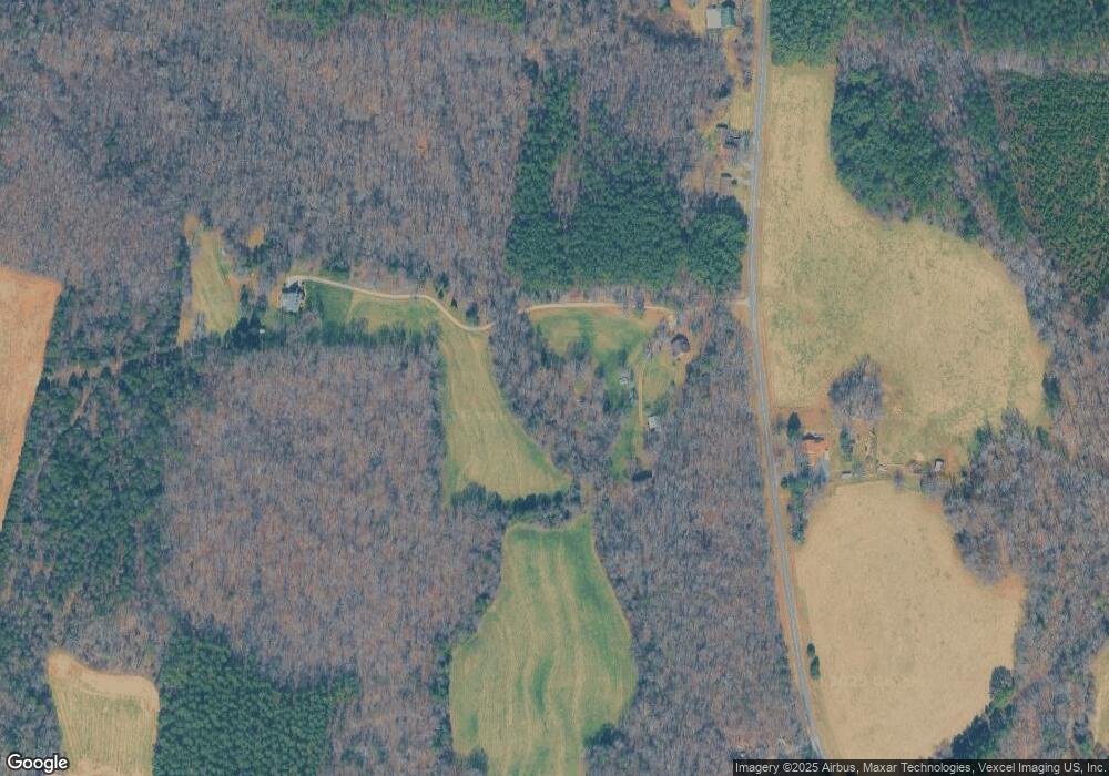 667 Swann Rd, Statesville, NC 28625 - photo 1