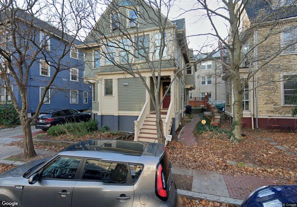 35 Gorham St, Cambridge, MA 02138 - photo 1