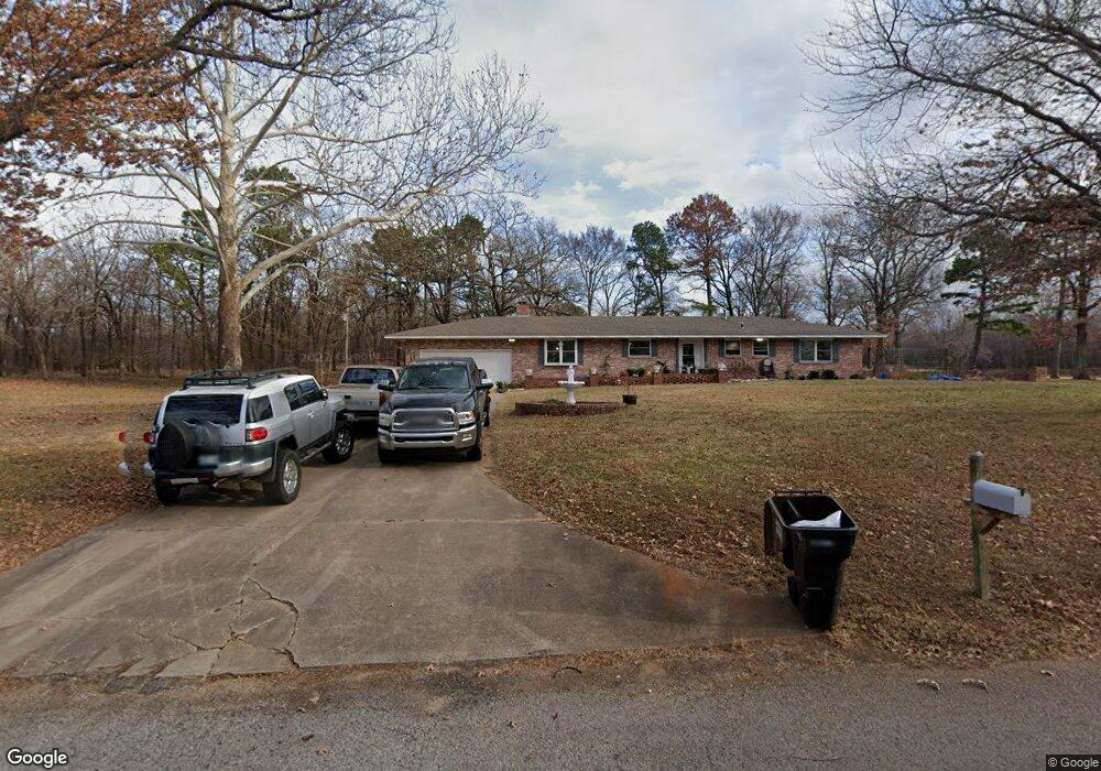 18723 S 4185 Rd, Claremore, OK 74017 - photo 1