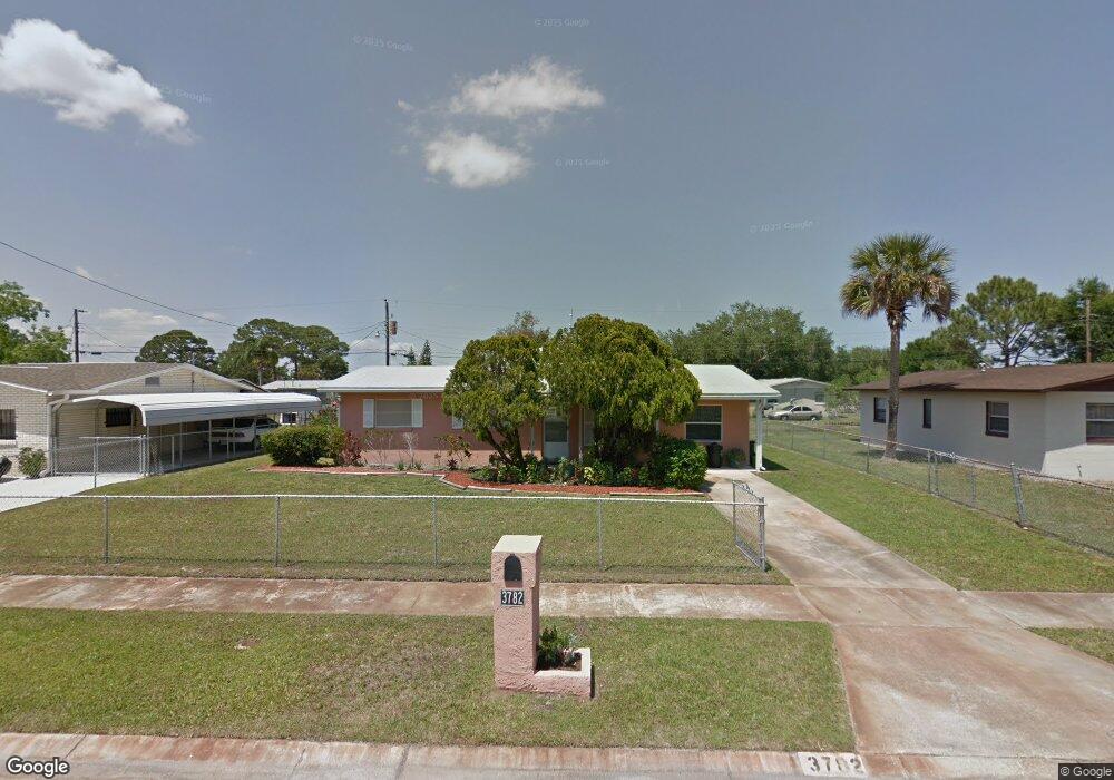 3782 Brockington Cir, Cocoa, FL 32926 - photo 1