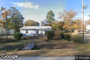 268 King St, Allendale, SC 29810