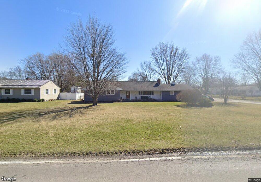1201 6th St, Findlay, OH 45840 - photo 1