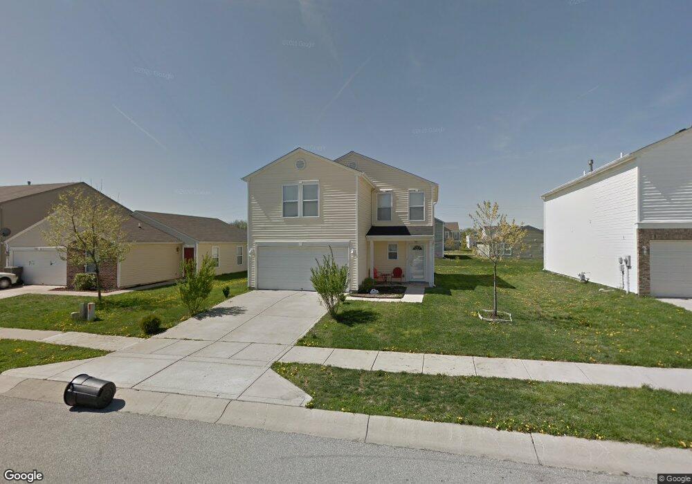 3140 Brandenburg Dr, Indianapolis, IN 46239 - photo 1