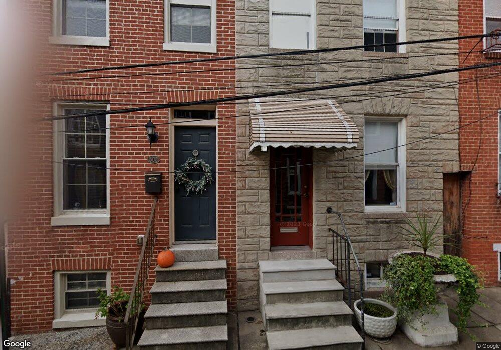 2214 Canary Ct, Baltimore, MD 21231 - photo 1