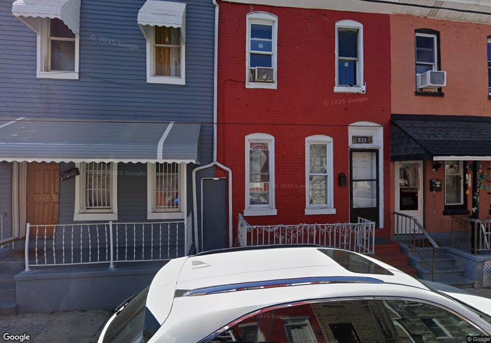 522 Moss St, Reading, PA 19604 - photo 1