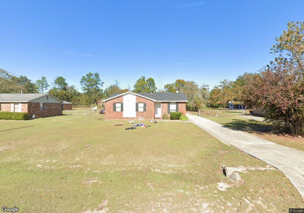 2387 Travis Pines Dr, Augusta, GA 30906 - photo 1