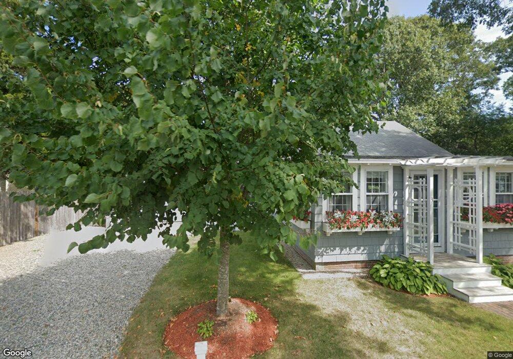 3 Bayview Way, Mashpee, MA 02649 - photo 1