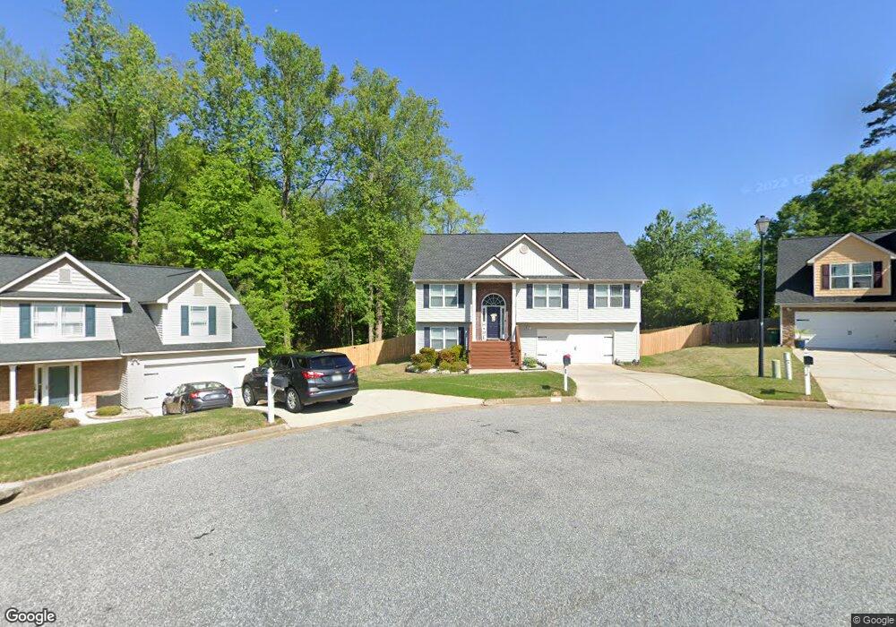 89 Searchlight Ct, Winder, GA 30680 - photo 1