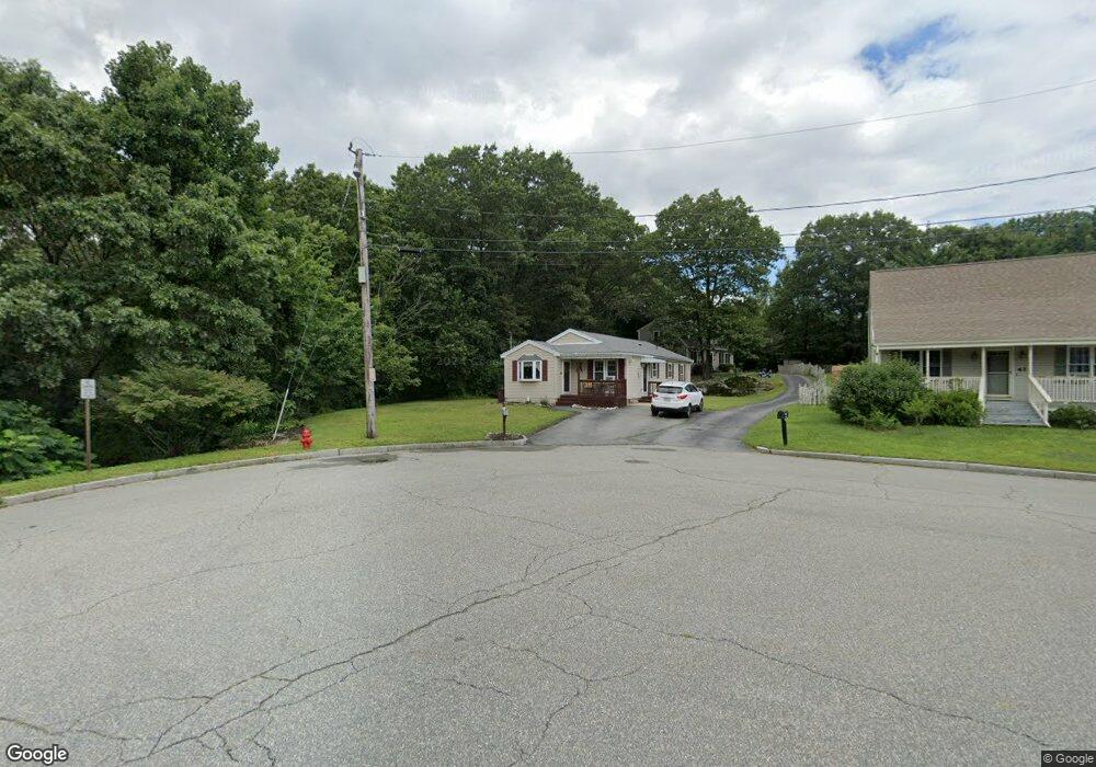 65 Edgewood Ave, Woonsocket, RI 02895 - photo 1