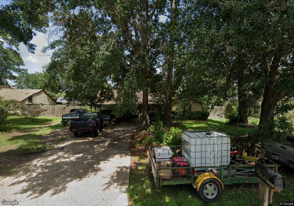 27510 Decker Prairie Rosehl Rd, Magnolia, TX 77355 - photo 1