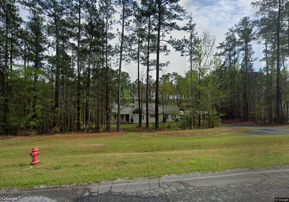 1187 Taylor Rd, Juliette, GA 31046 - photo 1