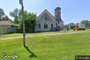 210 Delaware Ave, Muscotah, KS 66058