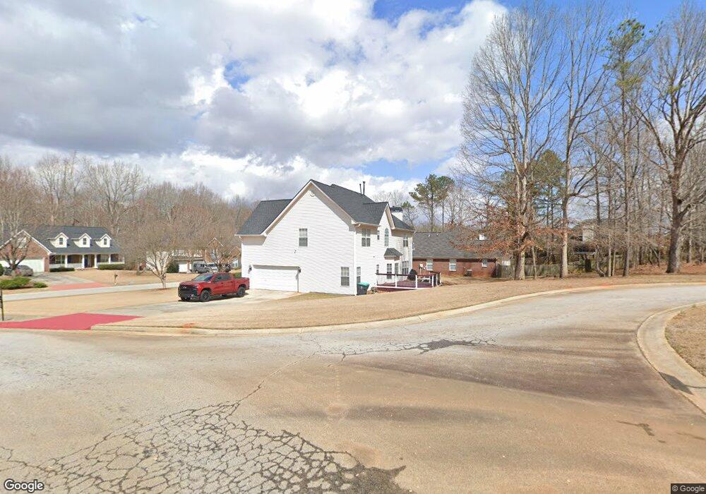 0 Ilex Ct unit 8698309, McDonough, GA 30253 - photo 1