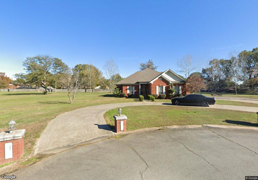 412 N Buerkle Place, Stuttgart, AR 72160 - photo 1