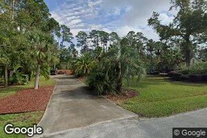 126 Ashley Marsh Dr, Brunswick, GA 31523